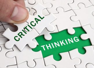 qué es pensamiento crítico