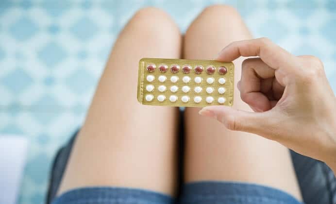 historia anticonceptivos
